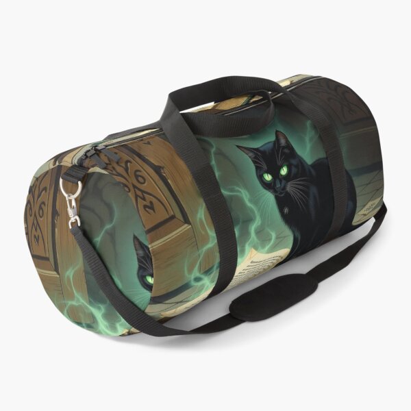 Item preview, The Familiar's Vigil designed and sold by xArchGoDx.