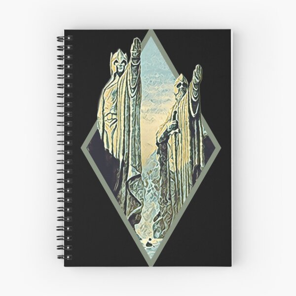 Item preview, Kings By The River - Digital Art - Diamond Frame - White - Fantasy designed and sold by KyleHarmon.