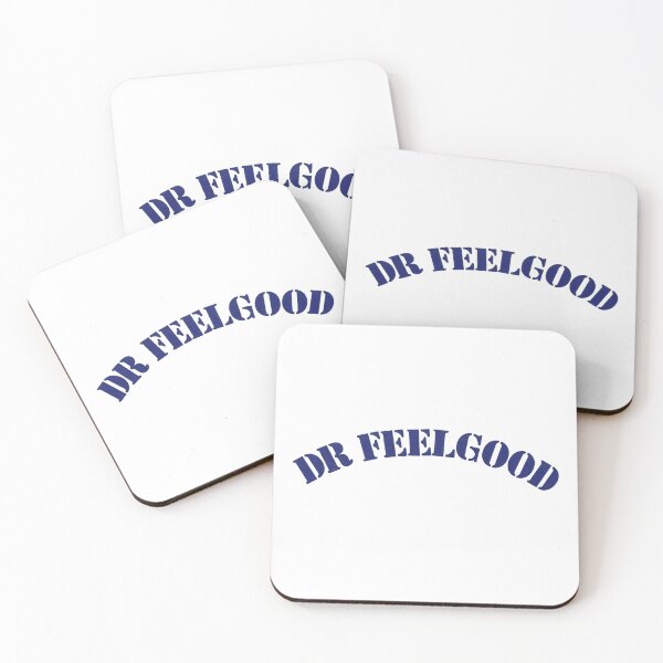 Item preview, Vintage Dr Feelgood designed and sold by QuayTradingCo.