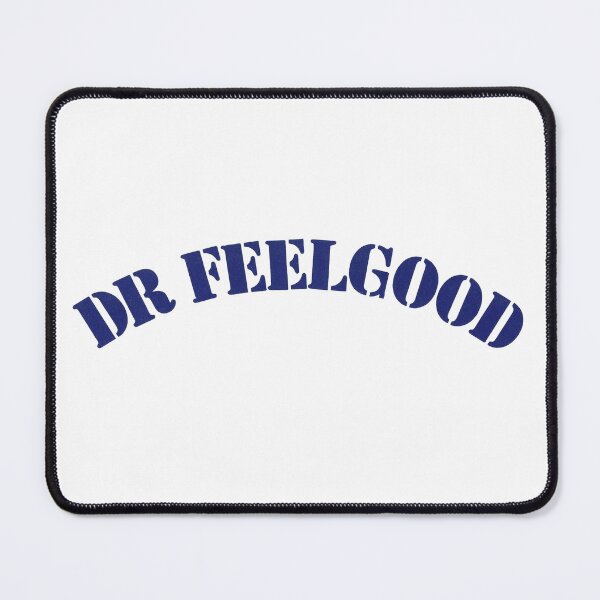 Item preview, Vintage Dr Feelgood designed and sold by QuayTradingCo.
