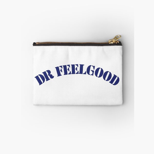 Item preview, Vintage Dr Feelgood designed and sold by QuayTradingCo.
