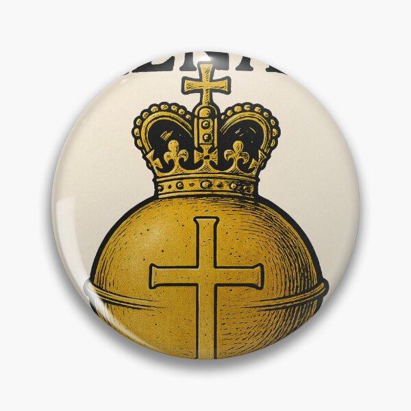 Item preview, Holy Hand Grenade Vintage Comedy Artwork designed and sold by Uujinta.