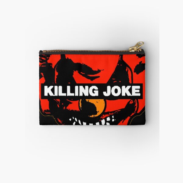 Artikelvorschau, Killing Joke entworfen und verkauft von Chadtchinski8.