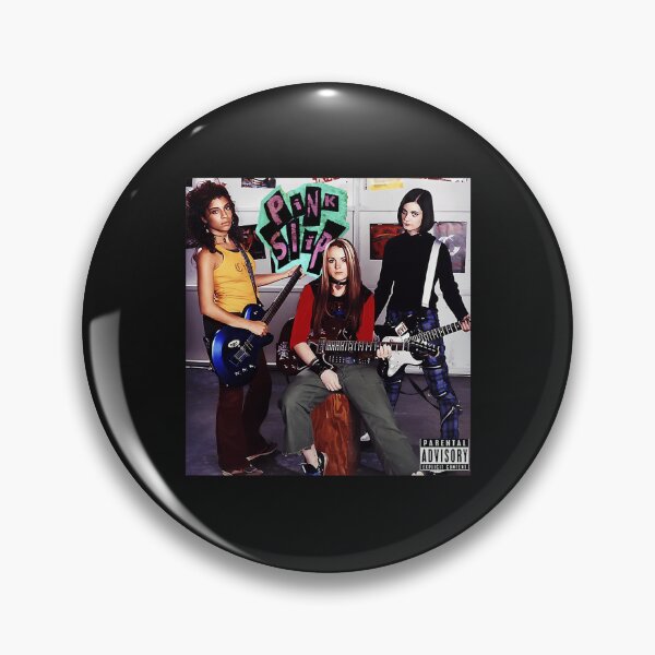 Item preview, Freaky Friday Pink Slip Album Cover Band designed and sold by Chadtchinski8.