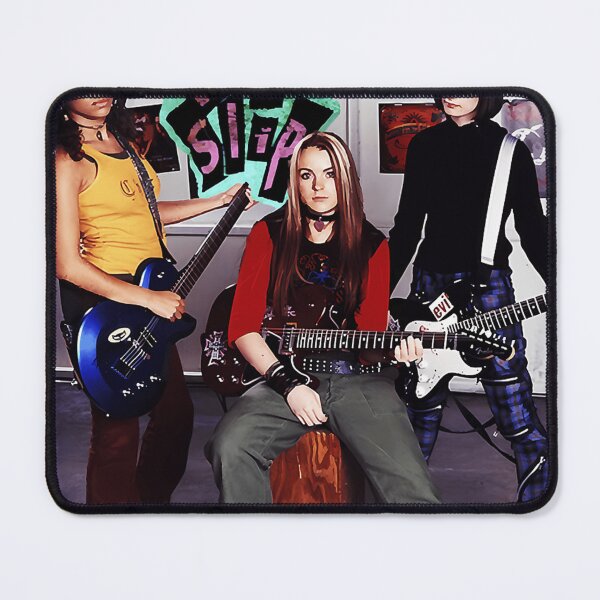 Item preview, Freaky Friday Pink Slip Album Cover Band designed and sold by Chadtchinski8.