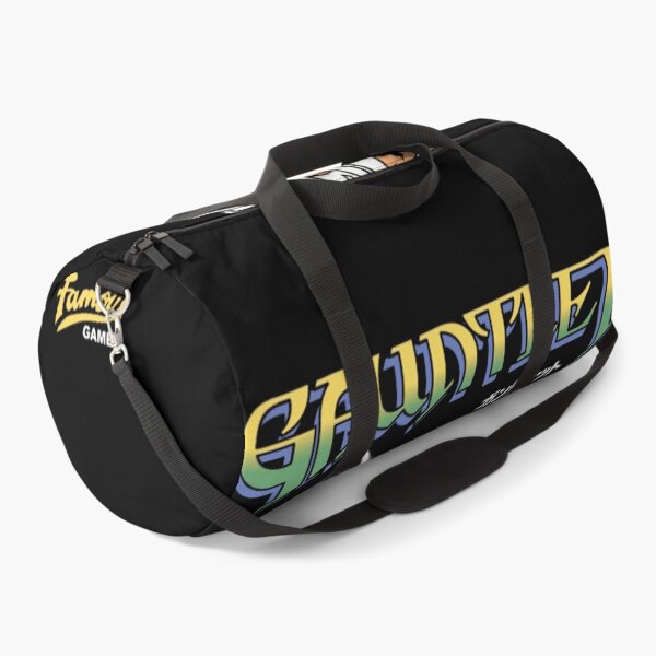 Item preview, Gauntlet Retro Vintage Arcade Gaming designed and sold by KyleHarmon.