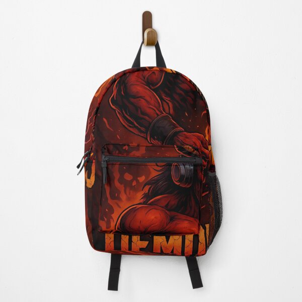 Item preview, DEMON ROCK designed and sold by witgarage.