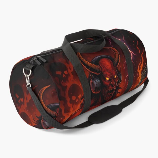 Item preview, DEMON ROCK designed and sold by witgarage.