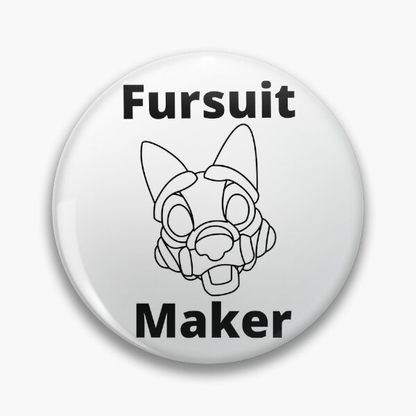 Item preview, Fursuit Maker , Dog , Wolf , Puppy , Furry costume maker designed and sold by Surfer Dave Designs.