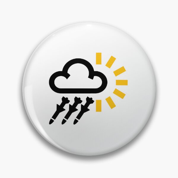 Item preview, The Outlook is Unsettled designed and sold by Stender.