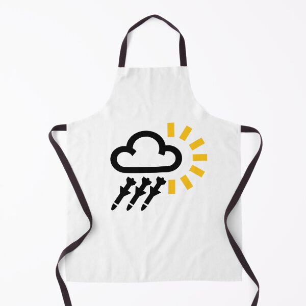 Item preview, The Outlook is Unsettled designed and sold by Stender.
