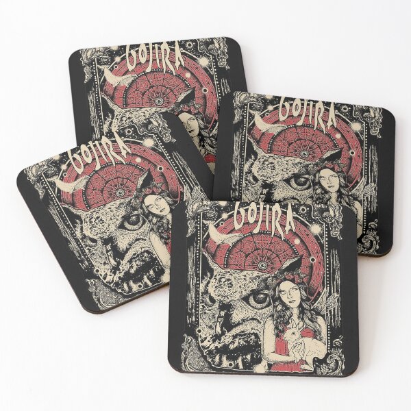 Item preview, Gojira designed and sold by Chadtchinski8.