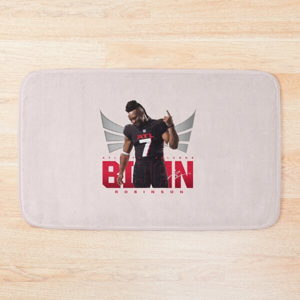 Item preview, Bijan Robinson designed and sold by ConnorCooka.