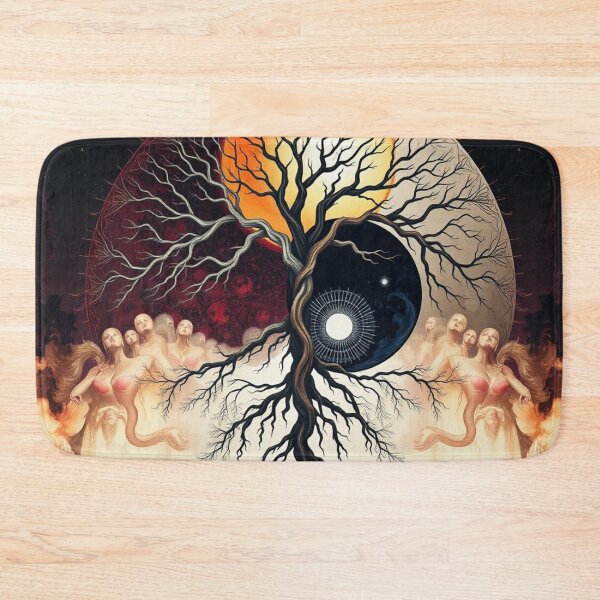 Item preview, Cosmic Balance designed and sold by 0penvimark.