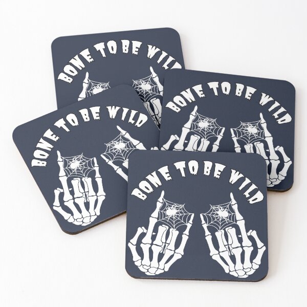 Item preview, Skeleton Hand T-Shirt - Halloween Shirt Essential T-Shirt. designed and sold by DigiArt8Design.