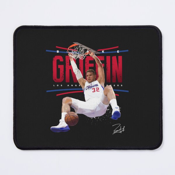Item preview, Blake Griffin  designed and sold by ConnorCooka.