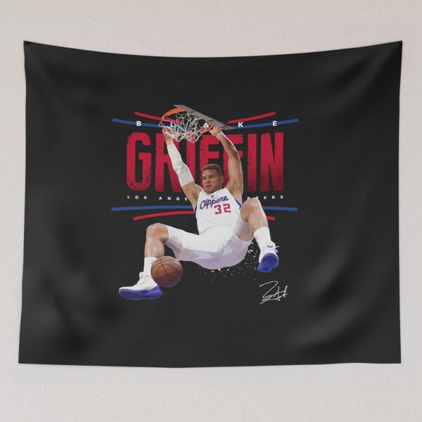 Item preview, Blake Griffin  designed and sold by ConnorCooka.