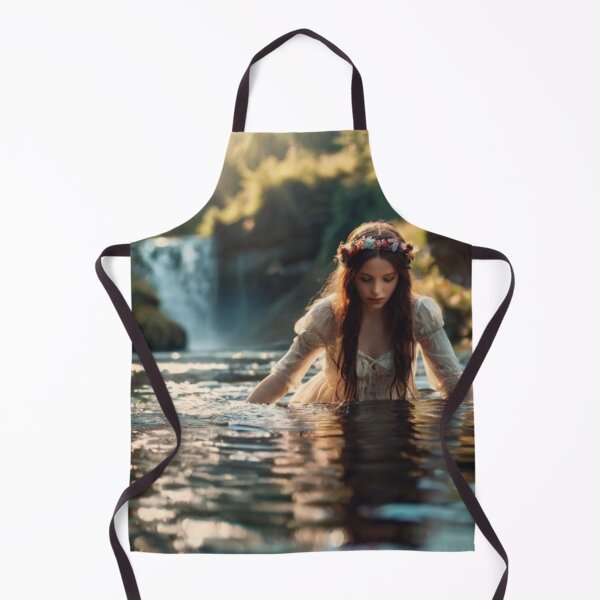 Item preview, Victorian Elegance by the River designed and sold by BlareBlare.