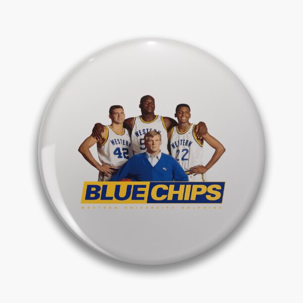 Item preview, Blue Chips  designed and sold by ConnorCooka.