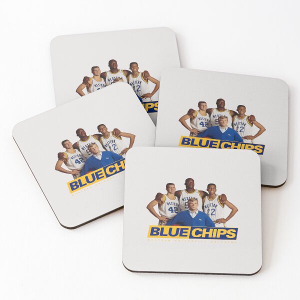 Item preview, Blue Chips  designed and sold by ConnorCooka.