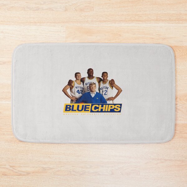 Item preview, Blue Chips  designed and sold by ConnorCooka.