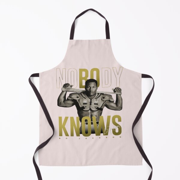 Item preview, Bo Jackson designed and sold by ConnorCooka.