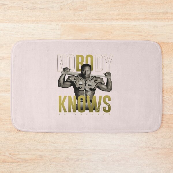 Item preview, Bo Jackson  designed and sold by ConnorCooka.