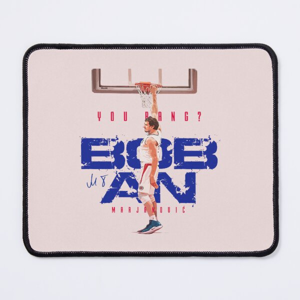 Item preview, Boban Marjanović designed and sold by ConnorCooka.