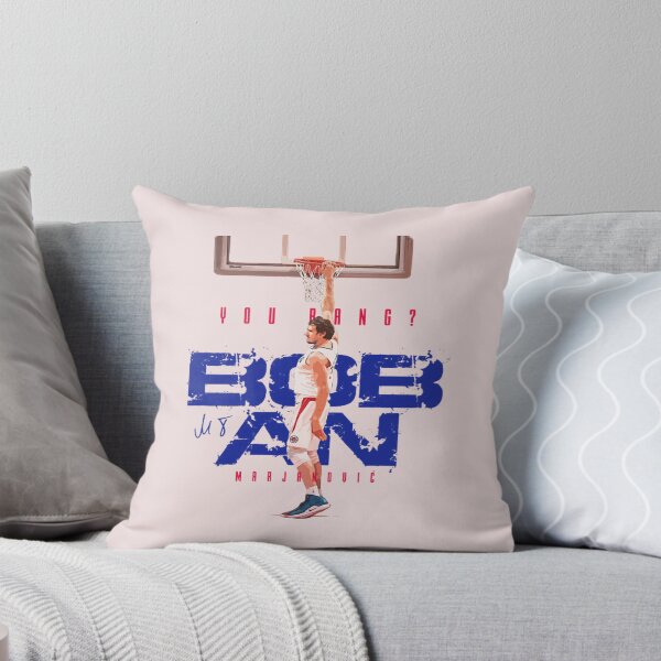 Item preview, Boban Marjanović designed and sold by ConnorCooka.