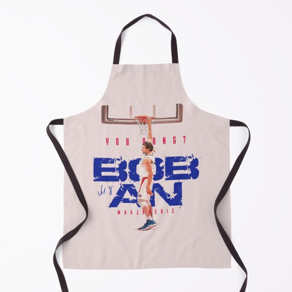 Item preview, Boban Marjanović designed and sold by ConnorCooka.