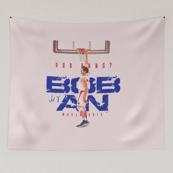 Item preview, Boban Marjanović designed and sold by ConnorCooka.