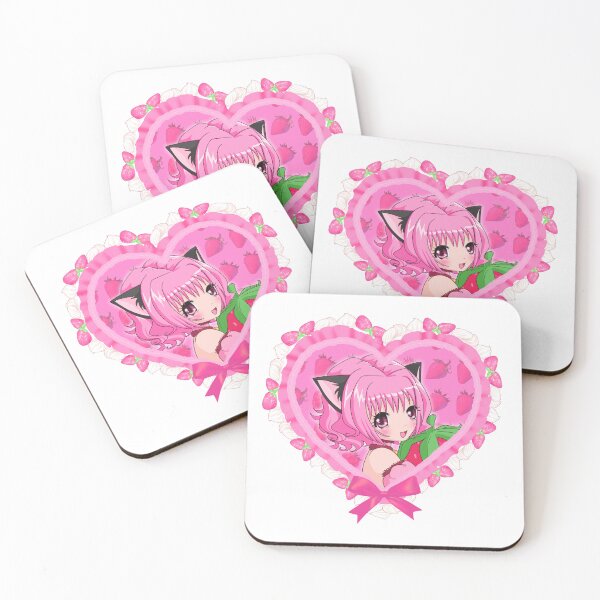 Item preview, Mew Ichigo Heart designed and sold by d0tt-ie.