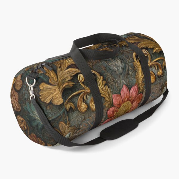 Item preview, Decoupage Vintage Vinyl Flowers Damask 1900 Victorian designed and sold by GrinGalore.