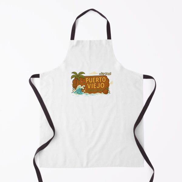 Item preview, Puerto Viejo Costa Rica Pura Vida Tico Mae designed and sold by OuterFuselage.