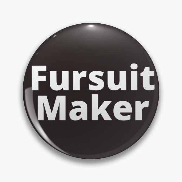 Item preview, Fursuit Maker , Furry Fursona costume maker designed and sold by Surfer Dave Designs.
