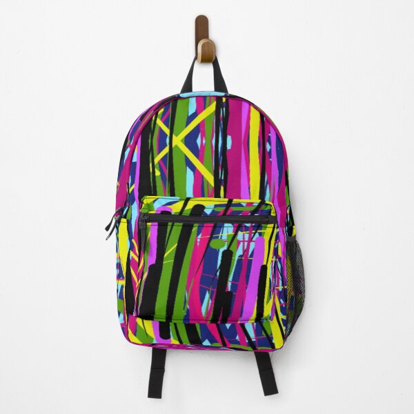 Item preview, Purple And Black designed and sold by Rainbowland123.