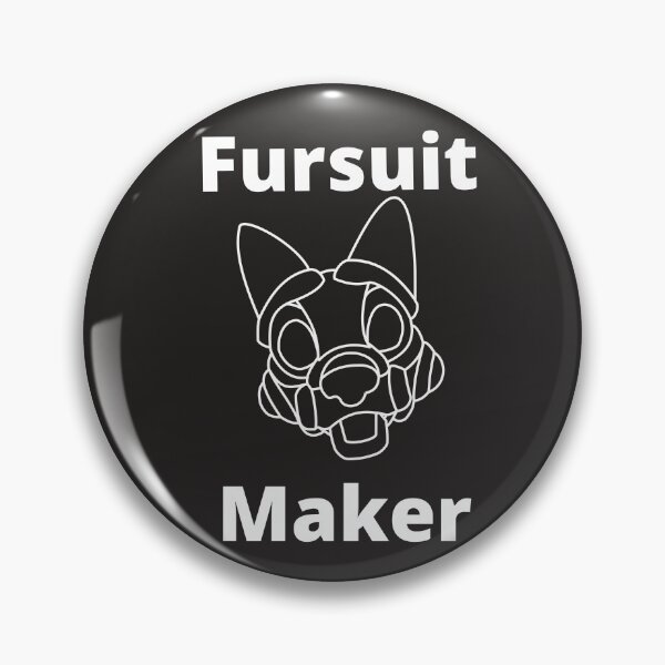 Item preview, Fursuit Maker , Dog , Wolf , Puppy , Furry Fursona costume maker designed and sold by Surfer Dave Designs.