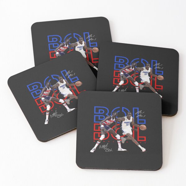 Item preview, Bol Bol designed and sold by ConnorCooka.