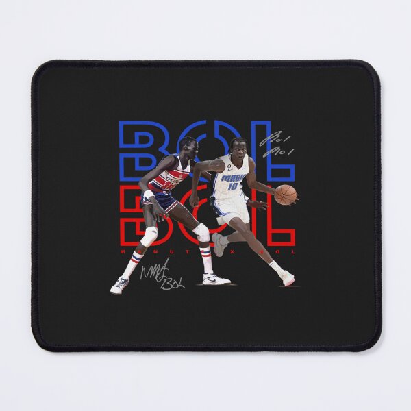 Item preview, Bol Bol designed and sold by ConnorCooka.