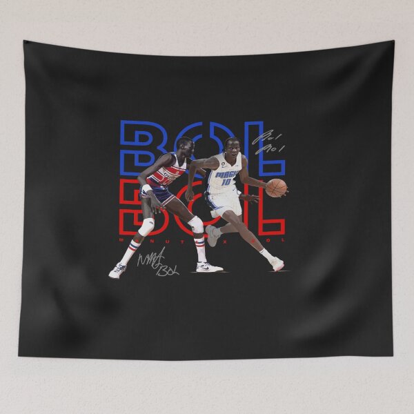 Item preview, Bol Bol designed and sold by ConnorCooka.
