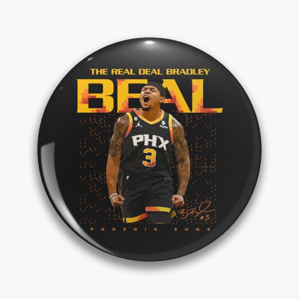Item preview, Bradley Beal  designed and sold by ConnorCooka.