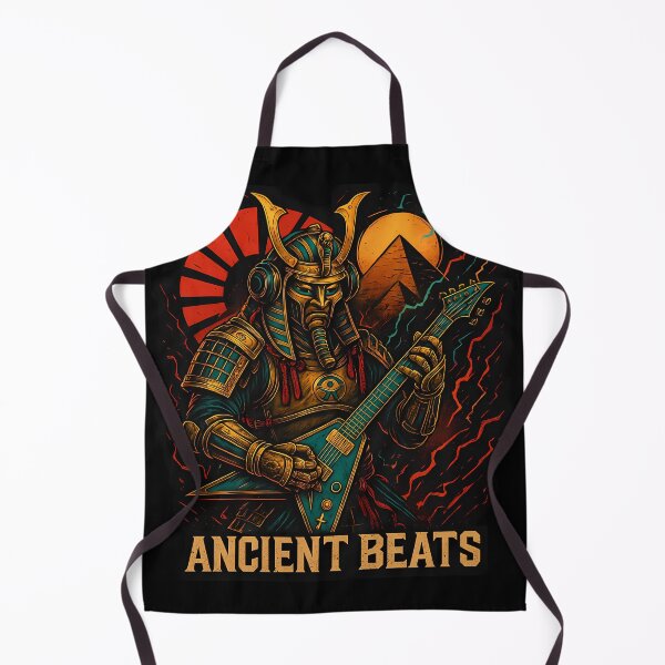 Item preview, ANCIENT BEATS designed and sold by witgarage.