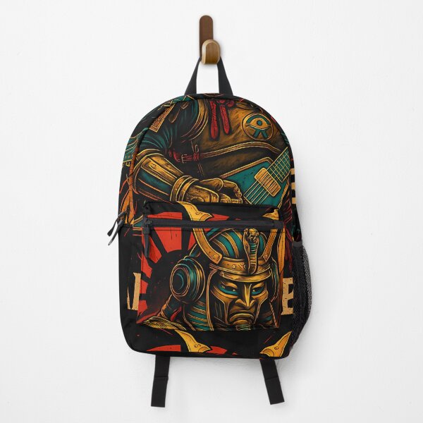 Item preview, ANCIENT BEATS designed and sold by witgarage.
