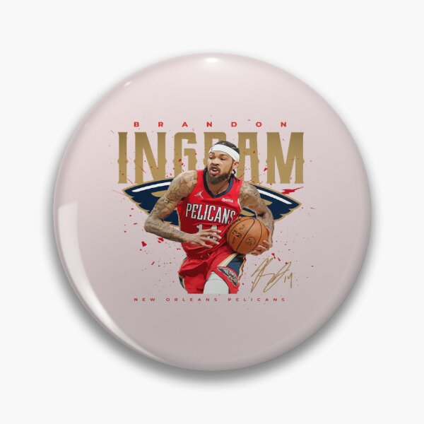 Item preview, Brandon Ingram  designed and sold by ConnorCooka.