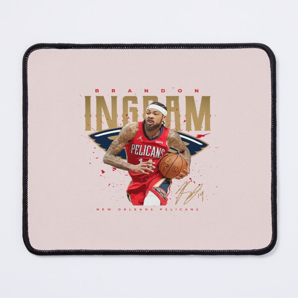 Item preview, Brandon Ingram  designed and sold by ConnorCooka.