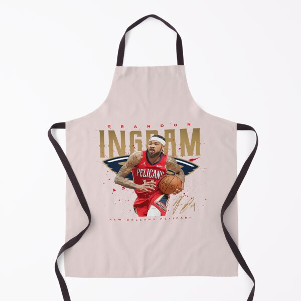 Item preview, Brandon Ingram  designed and sold by ConnorCooka.