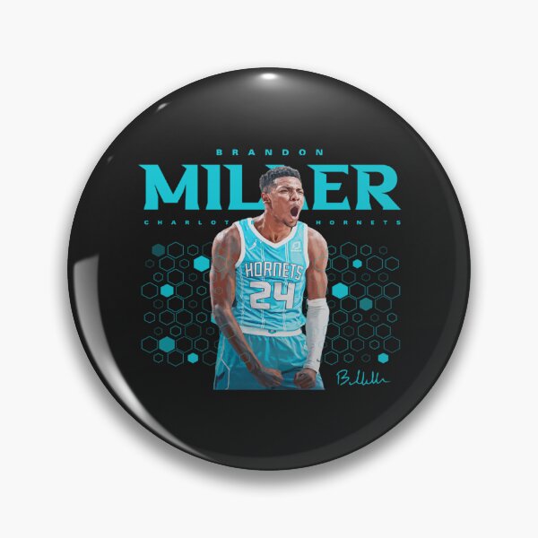 Item preview, Brandon Miller designed and sold by ConnorCooka.