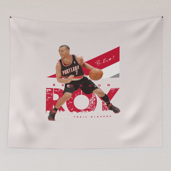 Item preview, Brandon Roy designed and sold by ConnorCooka.