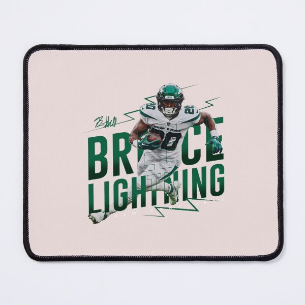 Item preview, Breece Hall designed and sold by ConnorCooka.