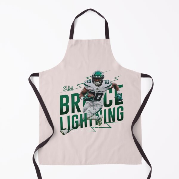 Item preview, Breece Hall designed and sold by ConnorCooka.